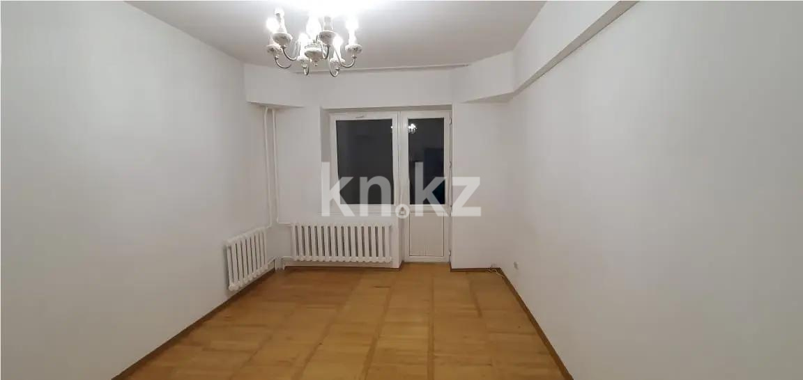 Продажа 2-комнатной квартиры, 53 м² в Алматы