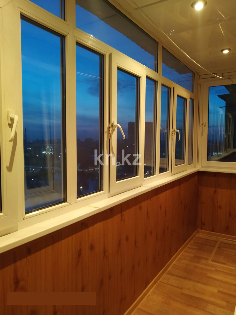 Аренда 2-комнатной квартиры, 50 м² в Караганде - фото 7
