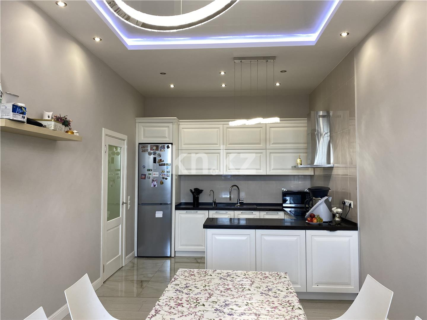 Продажа 4-комнатной квартиры, 149 м², пр. Мангилик Ел в Астане - фото 22