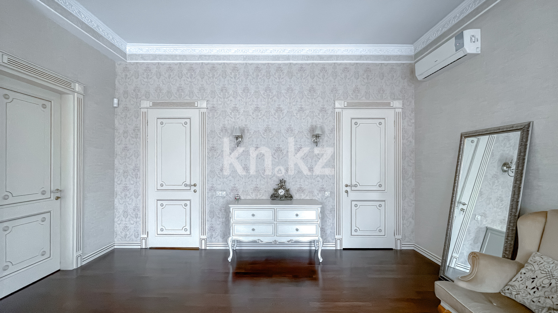 Продажа 6-комнатного дома, 375 м² в Алматы - фото 18