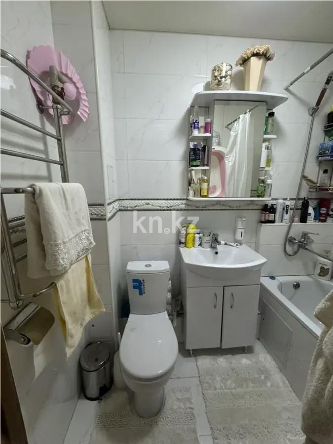 Продажа 3-комнатной квартиры, 56.5 м², ул. Ураза Исаева, дом  30 в Алматы - фото 6