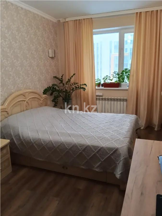 Продажа 3-комнатной квартиры, 86.6 м² в Астане - фото 2