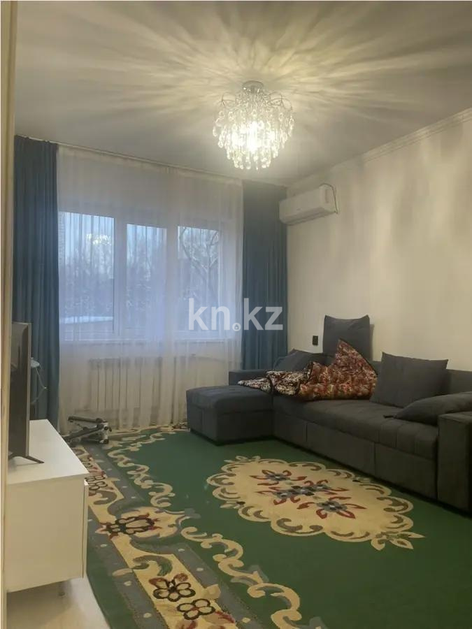 Продажа 3-комнатной квартиры, 70 м², мкр-н Тастак-2, дом  20 в Алматы