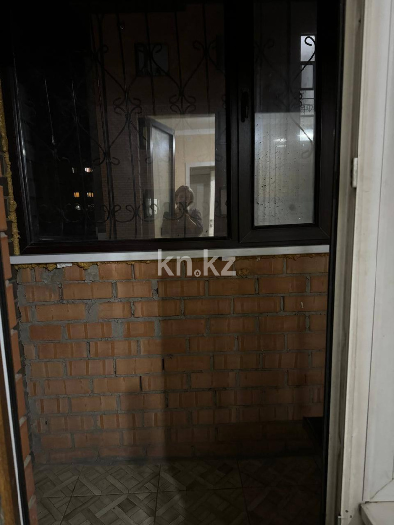 Аренда 1-комнатной квартиры, 34 м² в Астане - фото 4