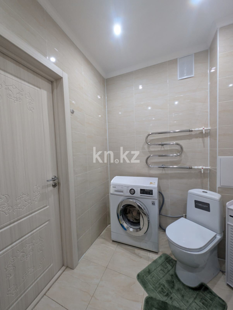 Продажа 2-комнатной квартиры, 60.7 м² в Уральске - фото 18