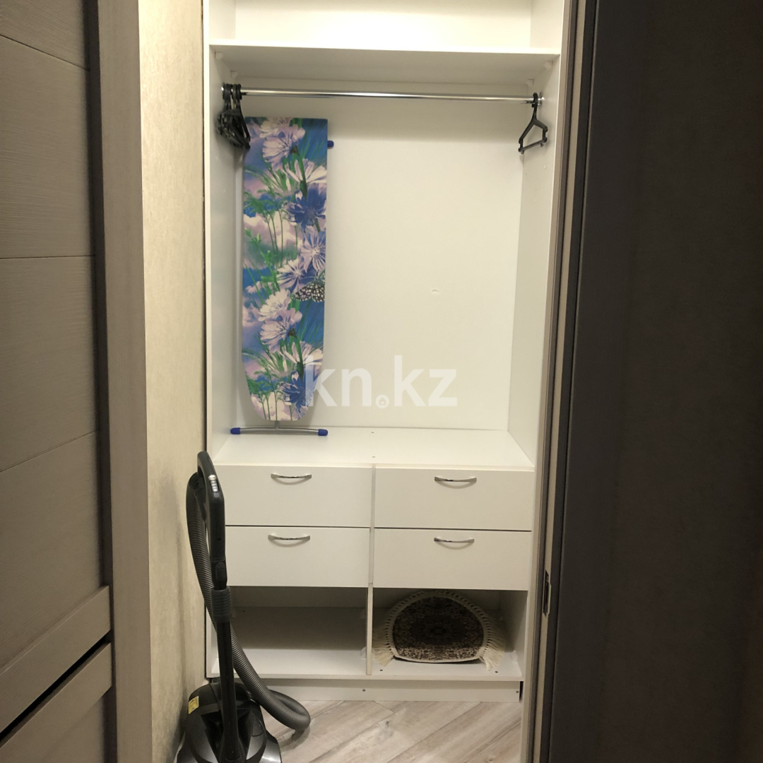 Аренда 1-комнатной квартиры, 41.2 м² в Актобе - фото 6