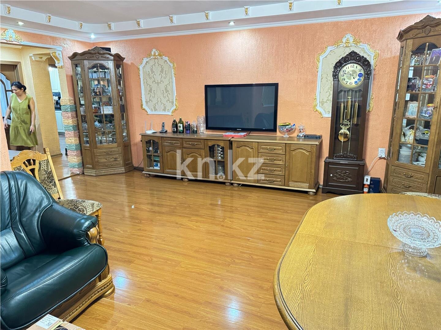 Продажа 4-комнатной квартиры, 97 м² в Караганде - фото 3