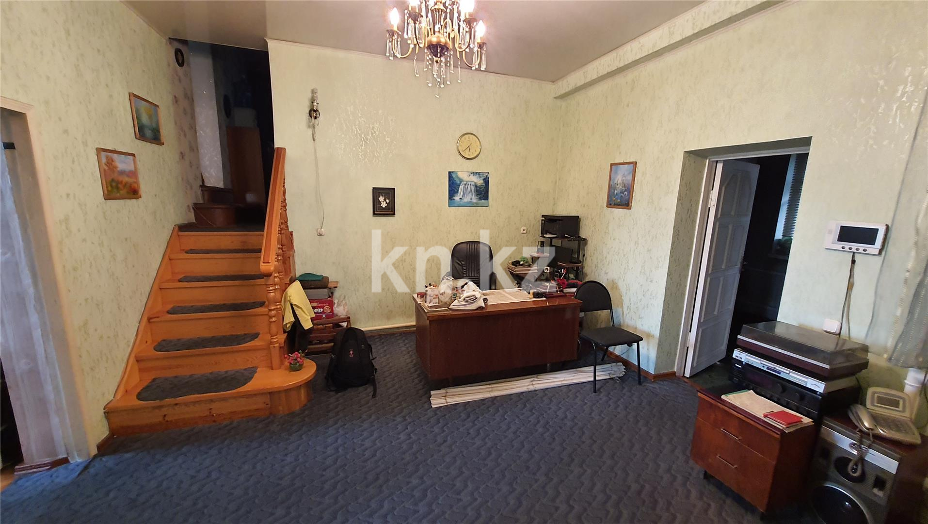 Продажа 7-комнатного дома, 273.7 м² в Караганде - фото 9