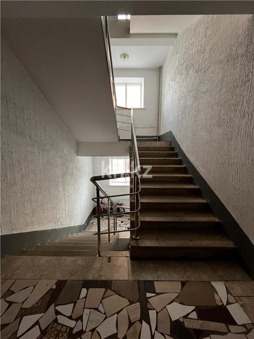 Продажа 2-комнатной квартиры, 50 м² в Караганде - фото 11