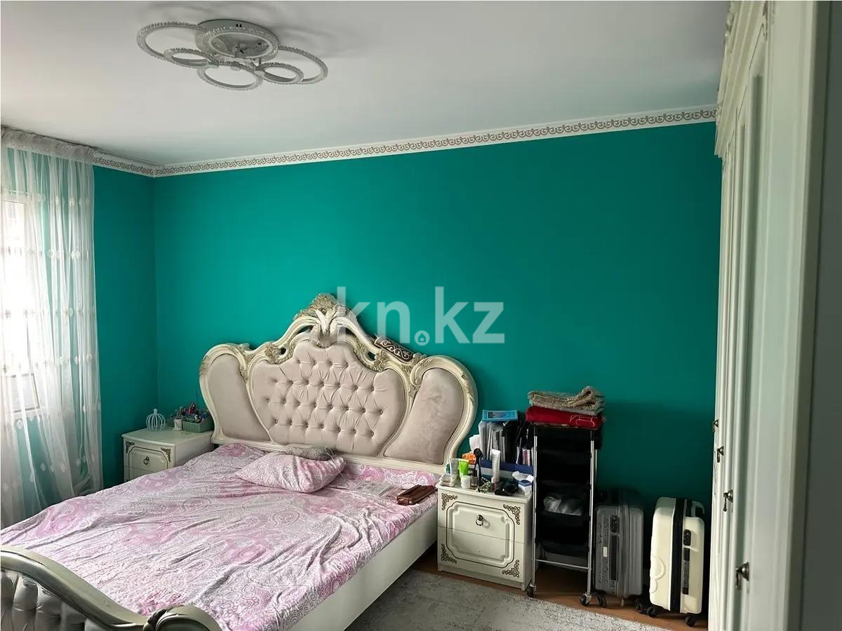 Продажа 3-комнатной квартиры, 85 м², мкр-н Аккент, дом  47 в Алматы - фото 2