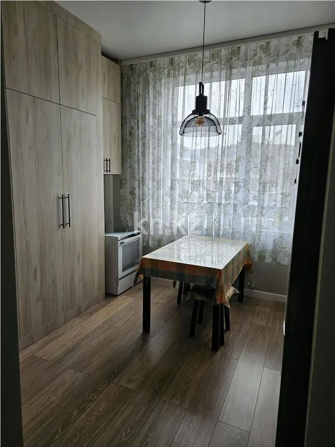 Продажа 1-комнатной квартиры, 44.2 м² в Алматы - фото 2