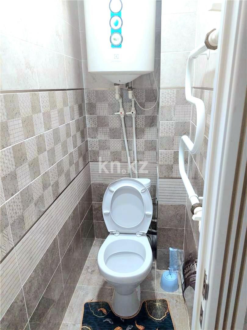 Продажа 4-комнатной квартиры, 87 м² в Темиртау - фото 7