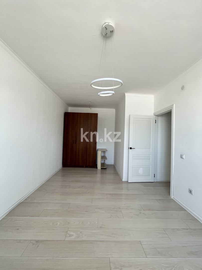 Аренда 3-комнатной квартиры, 85 м² в Астане - фото 9