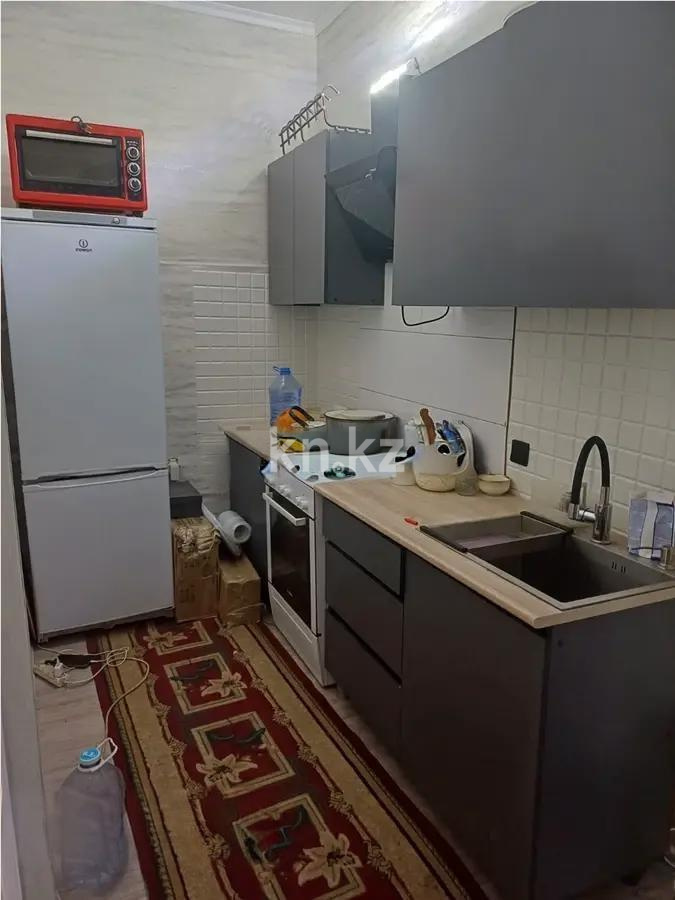 Продажа 2-комнатной квартиры, 44.3 м² в Астане - фото 2