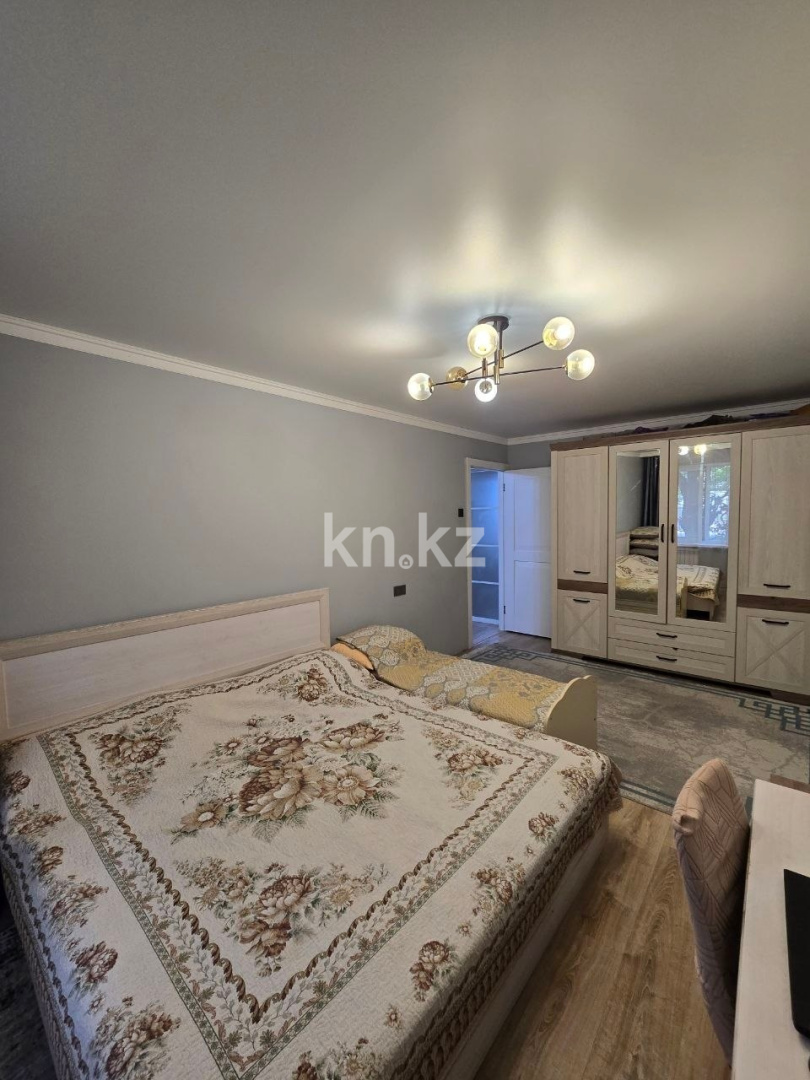 Продажа 4-комнатной квартиры, 86.2 м² в Алматы - фото 14