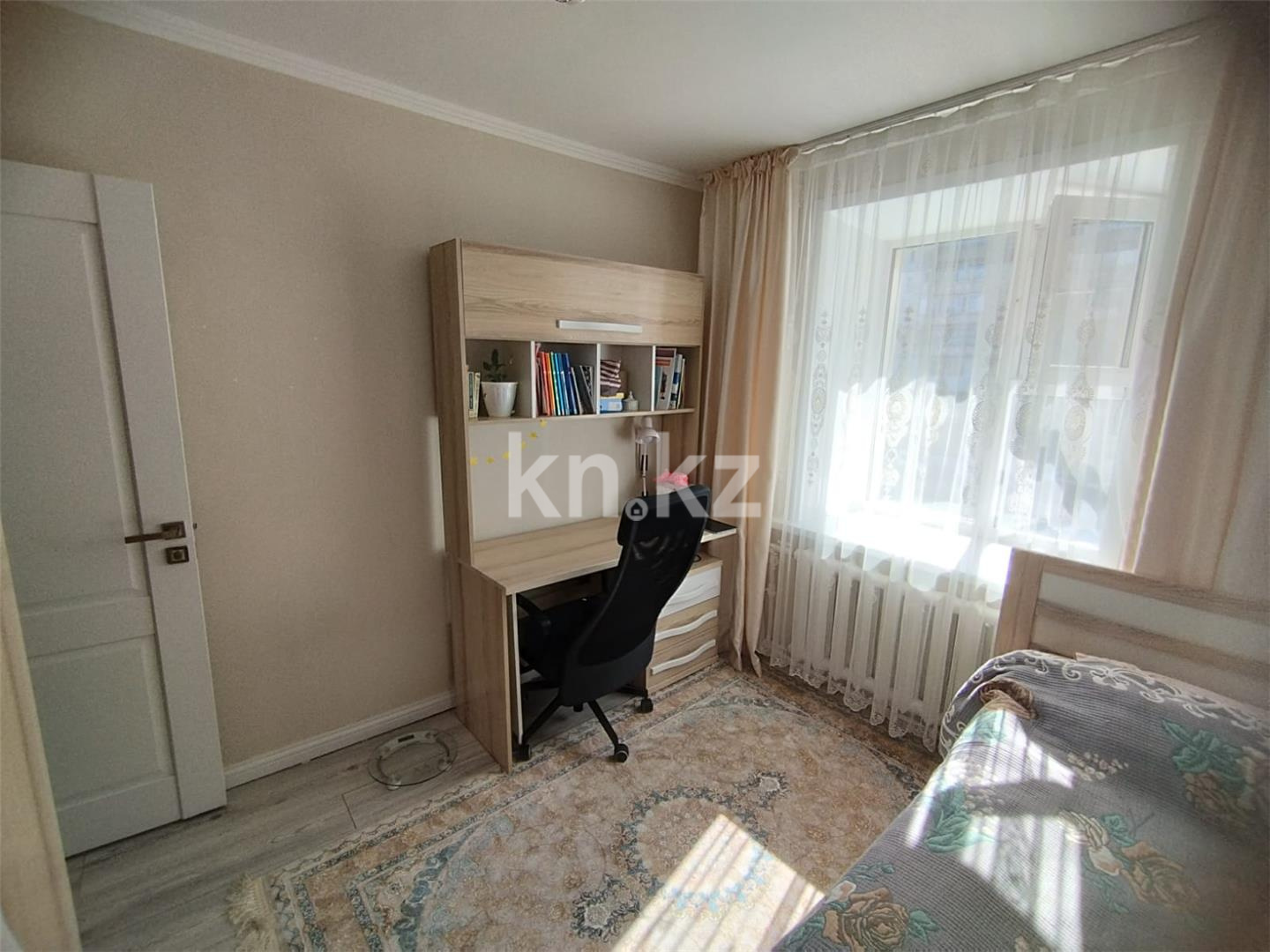 Продажа 3-комнатной квартиры, 60 м² в Караганде - фото 5