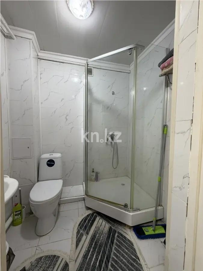 Продажа 1-комнатной квартиры, 30 м² в Алматы - фото 3