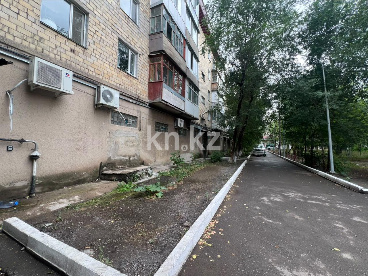 Продажа 3-комнатной квартиры, 51 м² в Караганде - фото 11