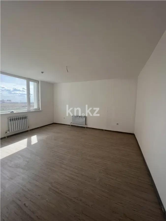 Продажа 2-комнатной квартиры, 61 м² в Астане
