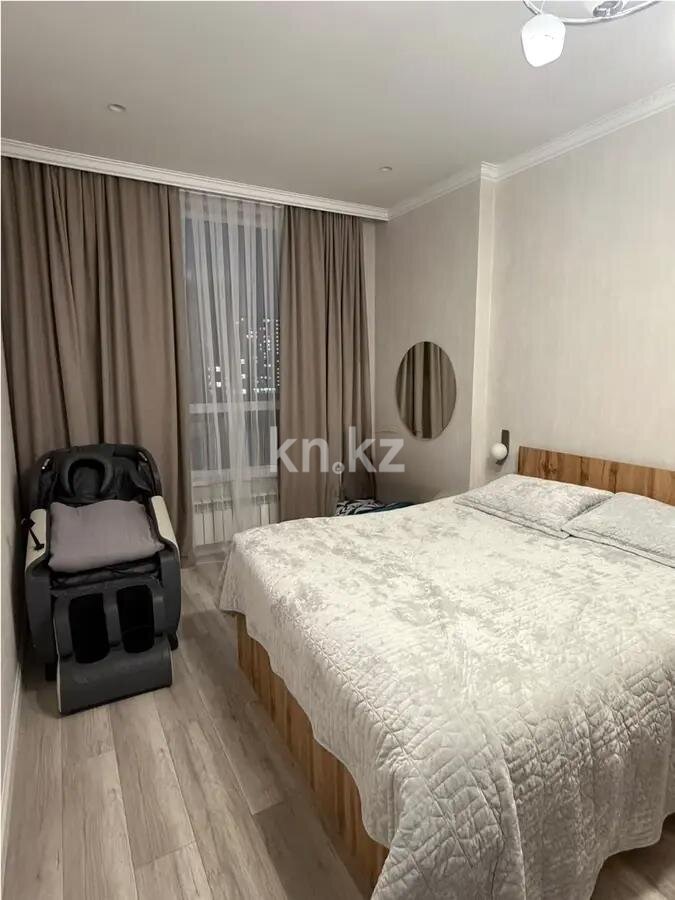 Продажа 3-комнатной квартиры, 70.3 м² в Астане - фото 2