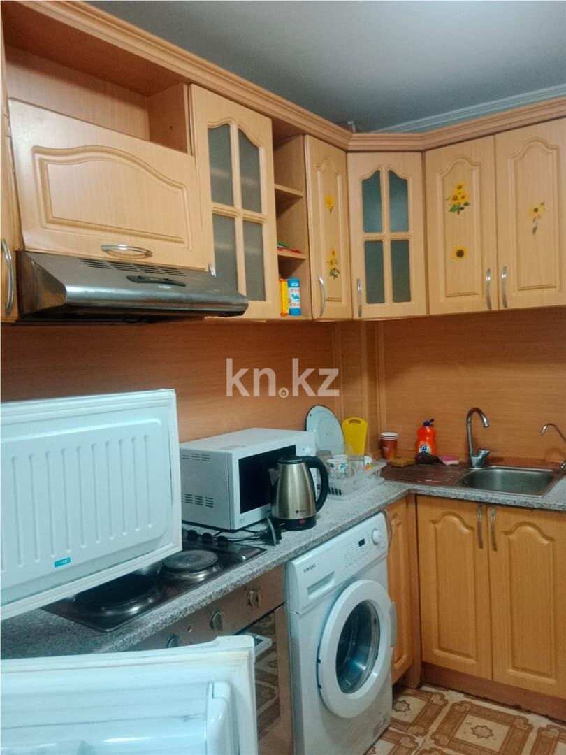 Продажа 3-комнатной квартиры, 60 м² в Караганде - фото 10