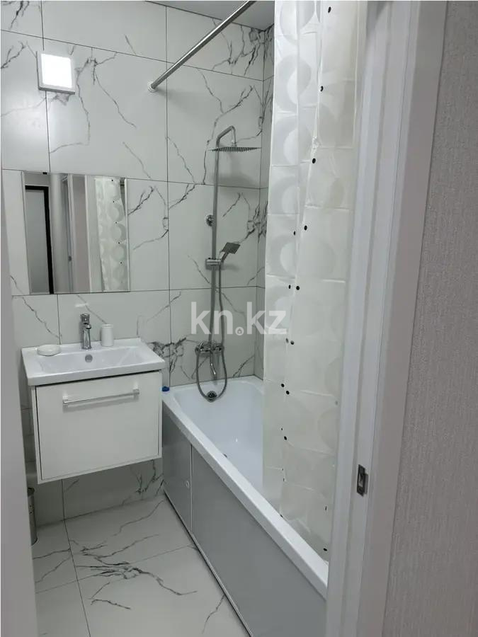 Продажа 1-комнатной квартиры, 45.1 м² в Алматы - фото 3