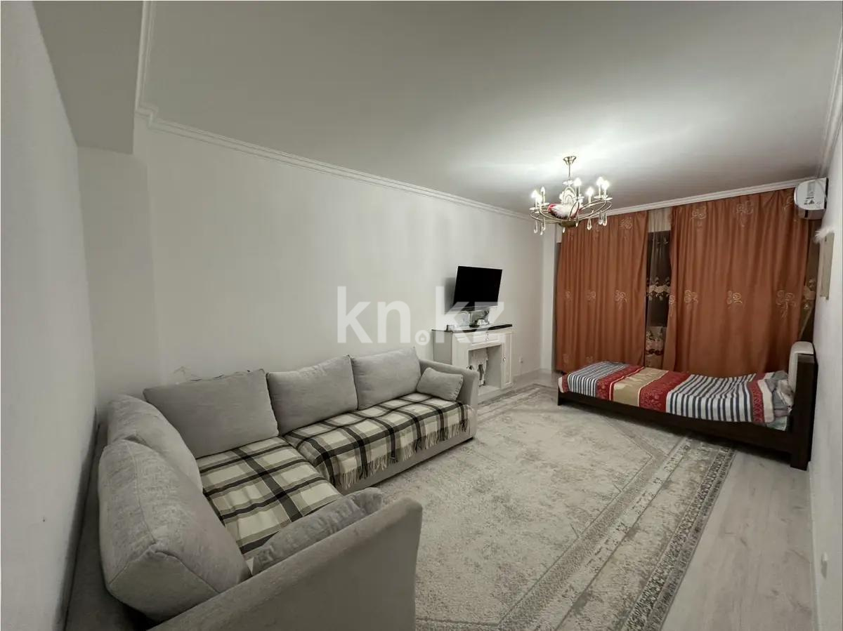 Продажа 2-комнатной квартиры, 58 м², ул. Сарыарка, дом  1/2 в Алматы