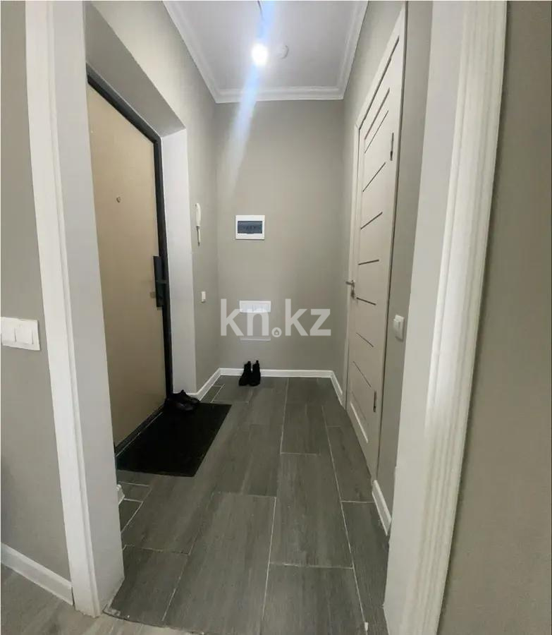 Продажа 1-комнатной квартиры, 33 м², пр. Туран, дом  55Е в Астане - фото 4