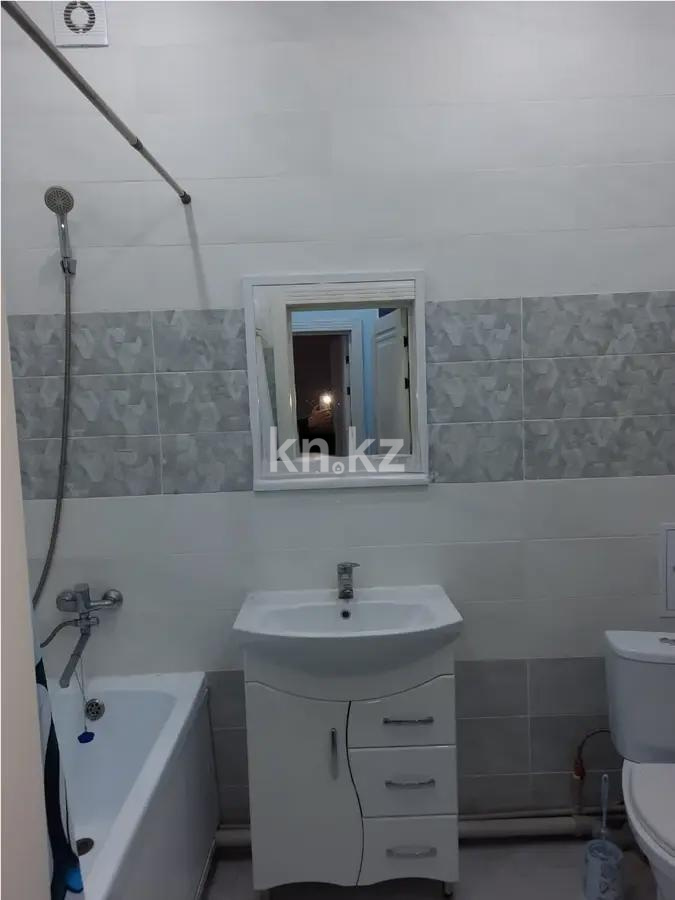 Продажа 1-комнатной квартиры, 37 м² в Астане - фото 3