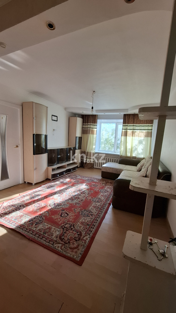 Аренда 4-комнатной квартиры, 71 м² в Караганде - фото 5