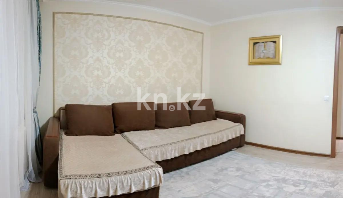 Продажа 3-комнатной квартиры, 61 м² в Астане