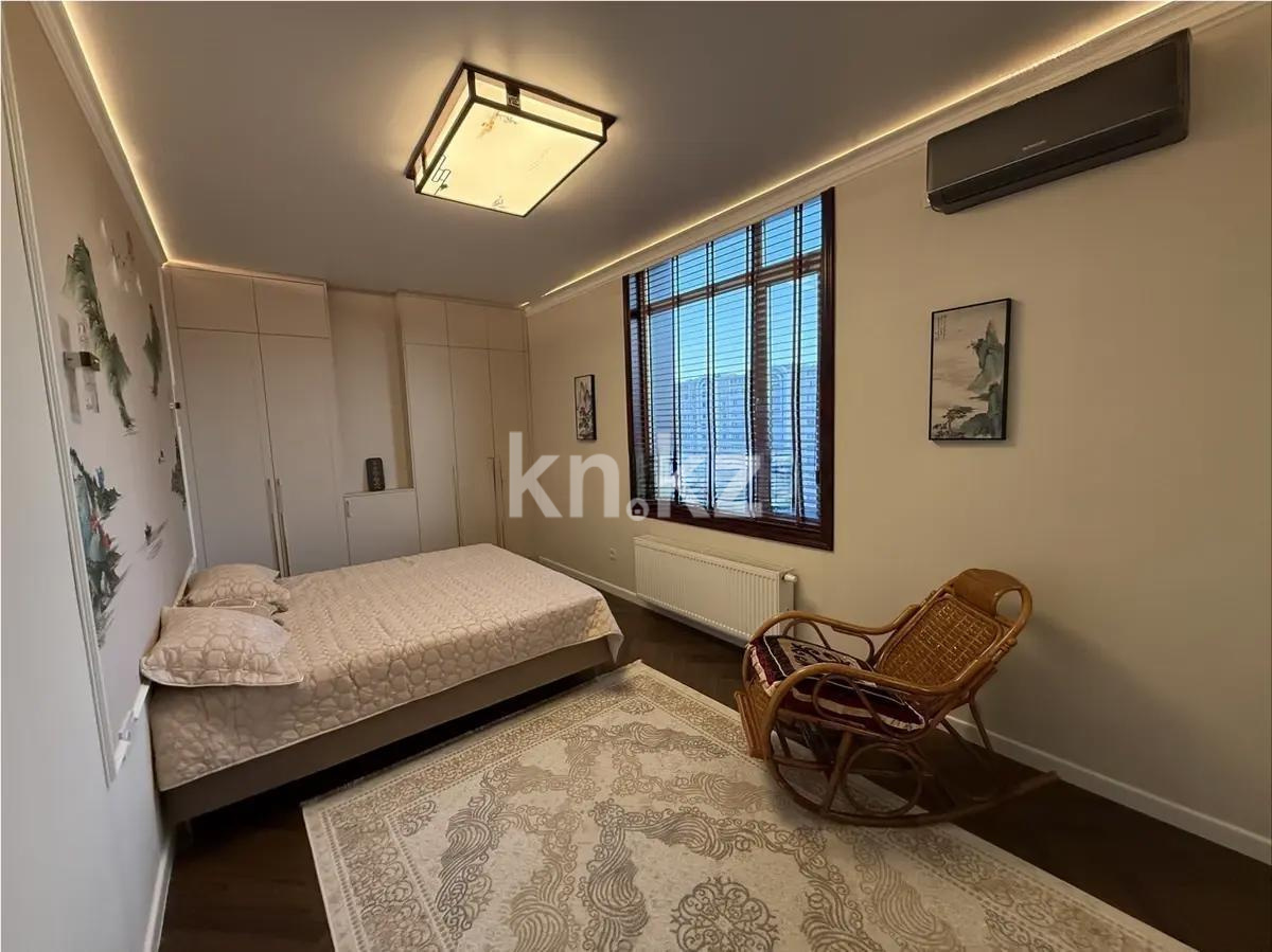 Продажа 2-комнатной квартиры, 63.2 м² в Астане - фото 2