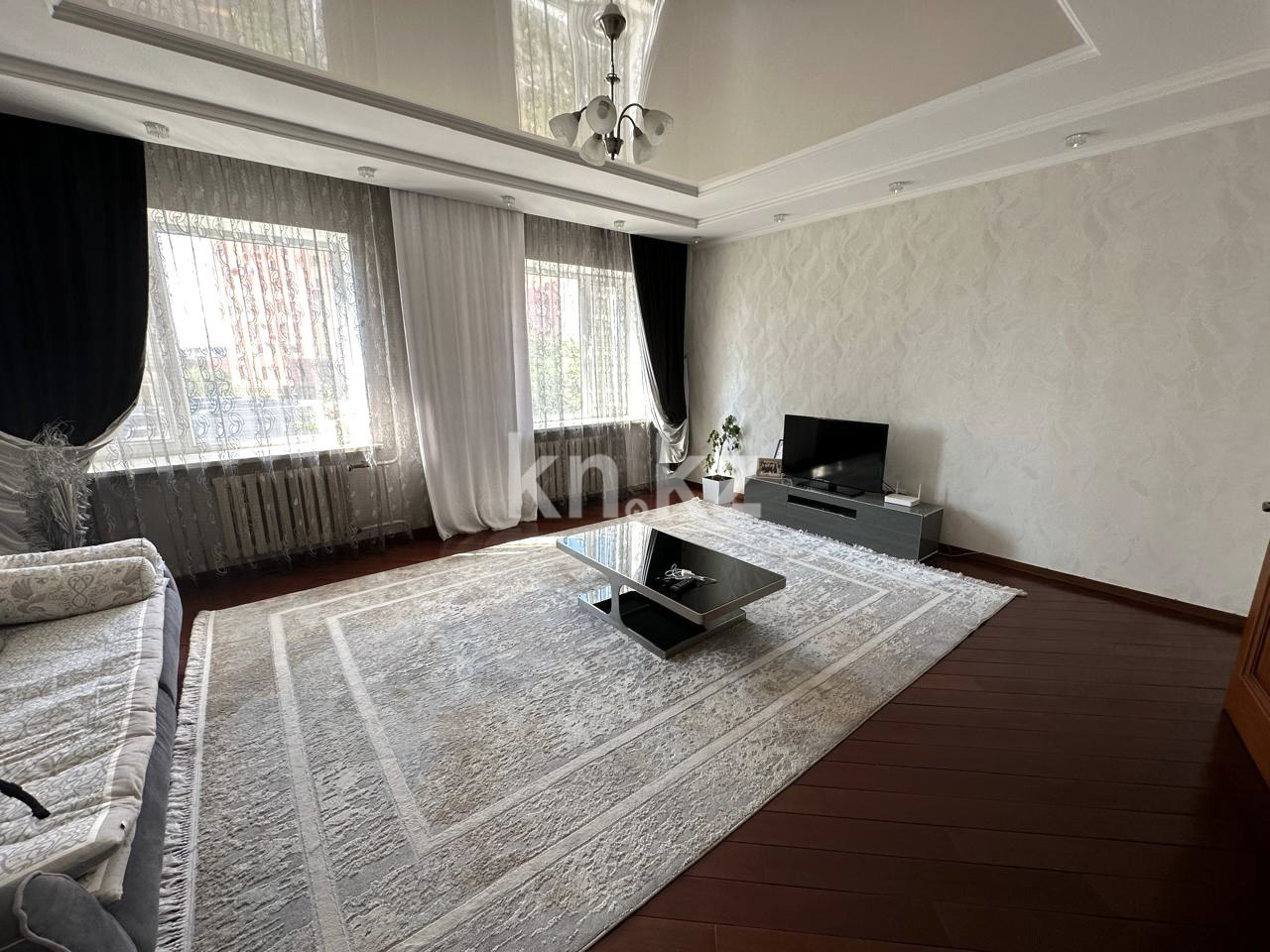 Аренда 3-комнатной квартиры, 136 м² в Астане - фото 7