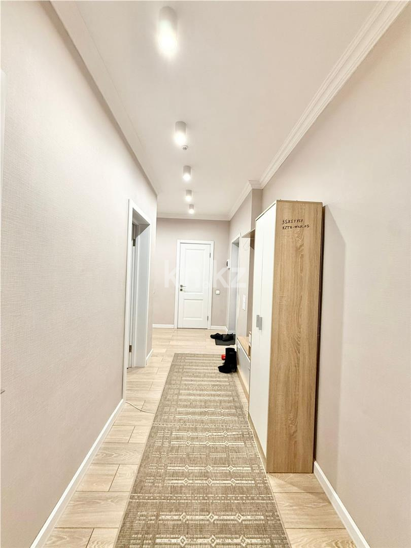 Продажа 2-комнатной квартиры, 65 м² в Караганде - фото 12