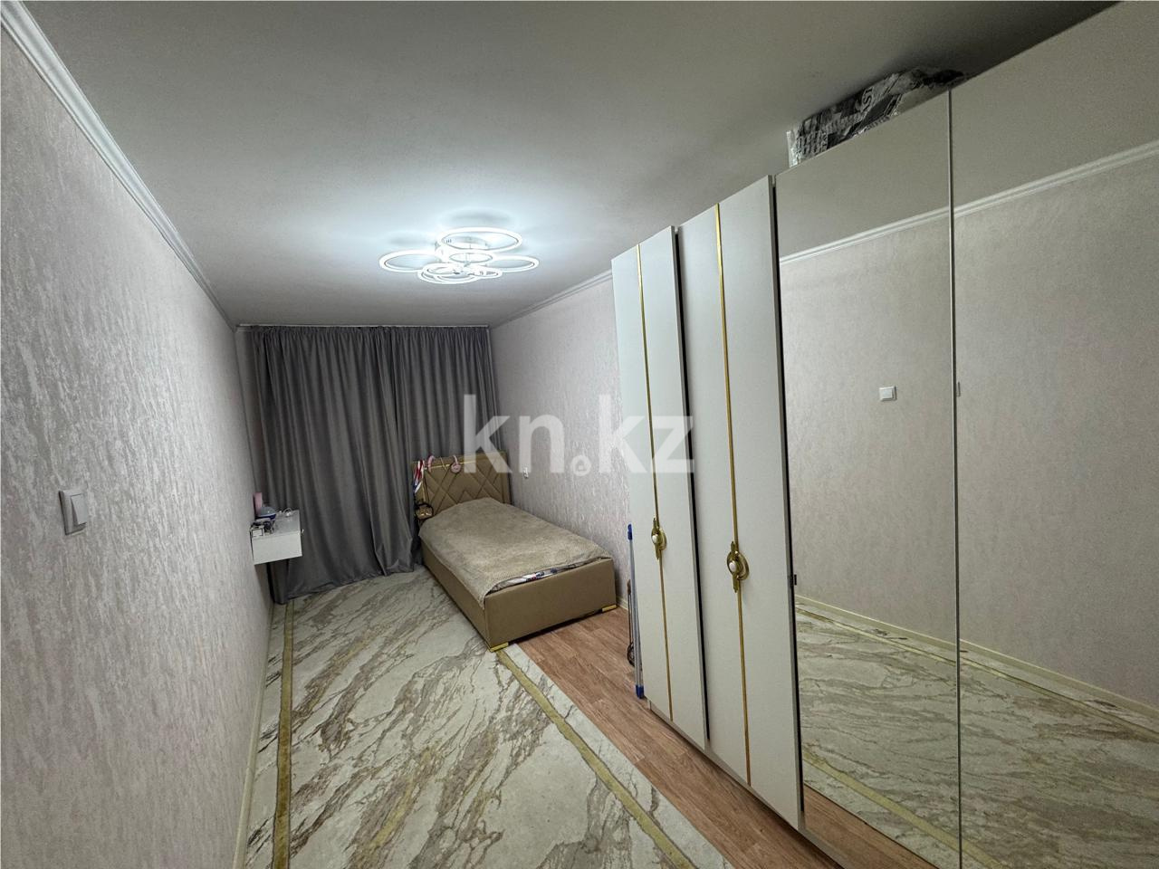 Продажа 2-комнатной квартиры, 46 м² в Темиртау - фото 3