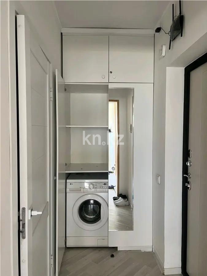 Продажа 1-комнатной квартиры, 25 м² в Алматы - фото 3