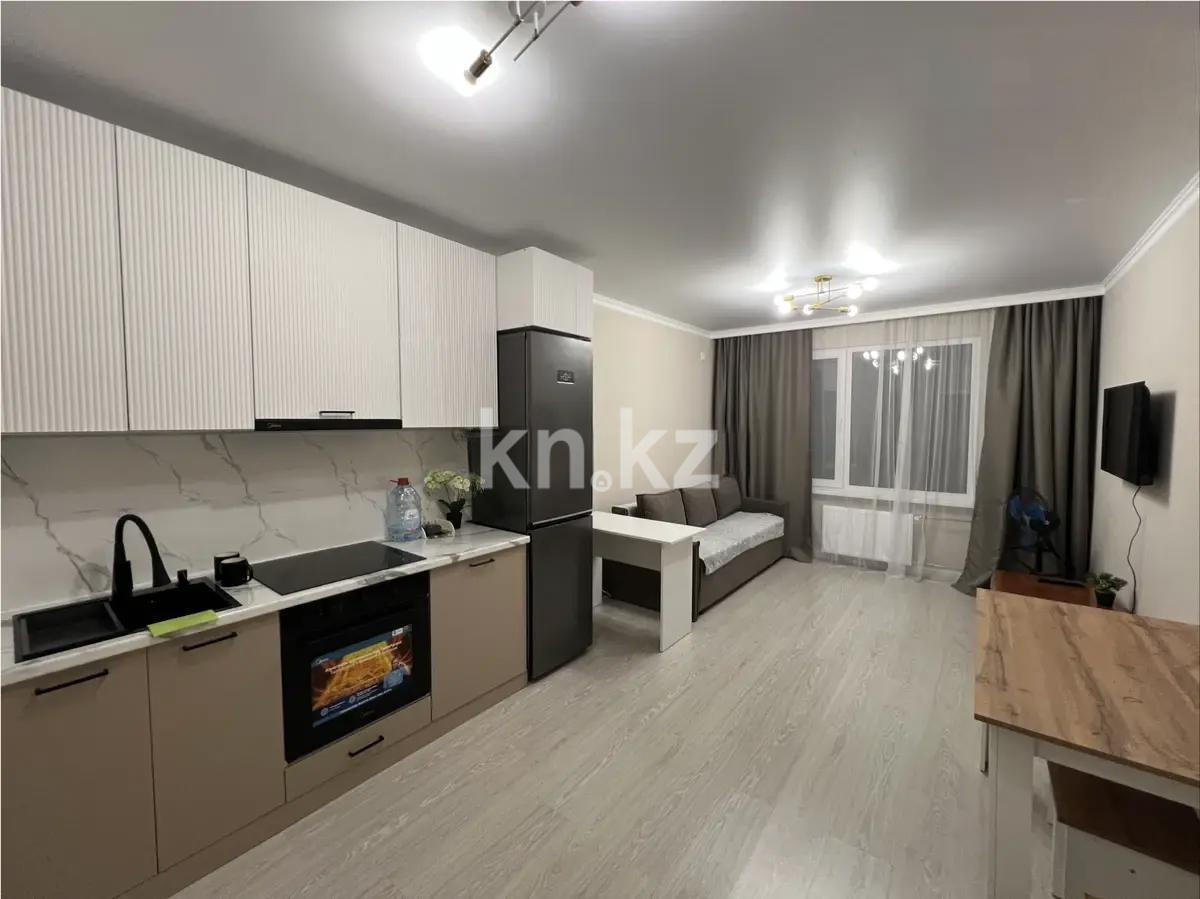 Продажа 2-комнатной квартиры, 44 м² в Астане