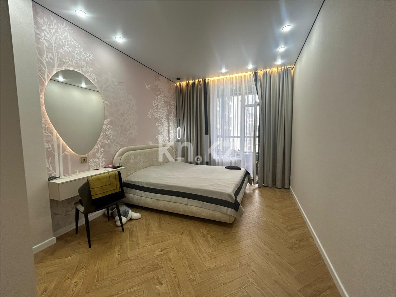 Продажа 3-комнатной квартиры, 85.6 м², ул. Е-36 в Астане - фото 3