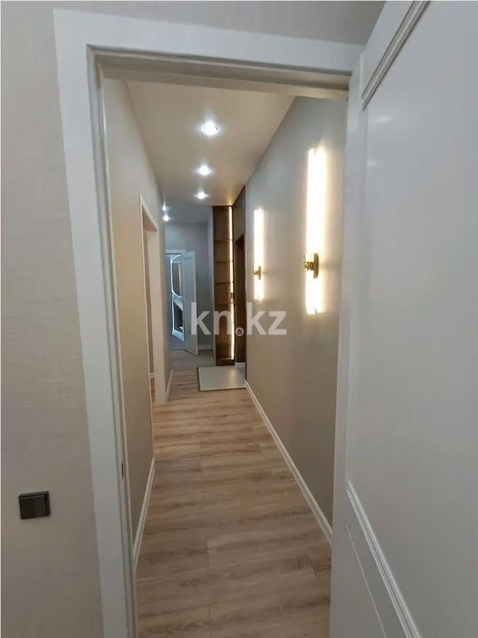 Продажа 2-комнатной квартиры, 48.8 м², пр. Абая, дом  84 в Астане - фото 5