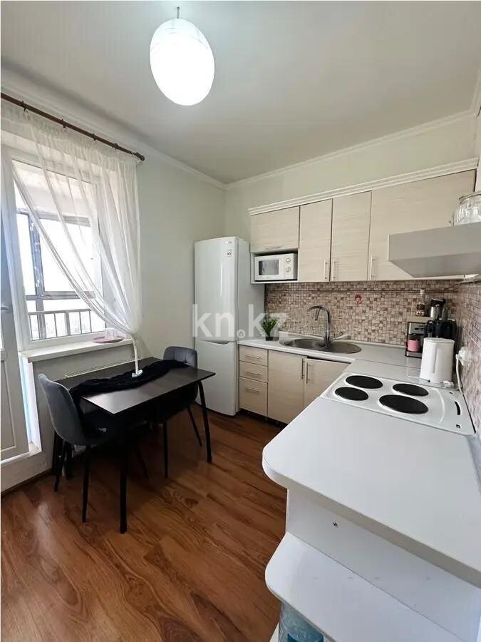 Продажа 1-комнатной квартиры, 43 м² в Астане - фото 3