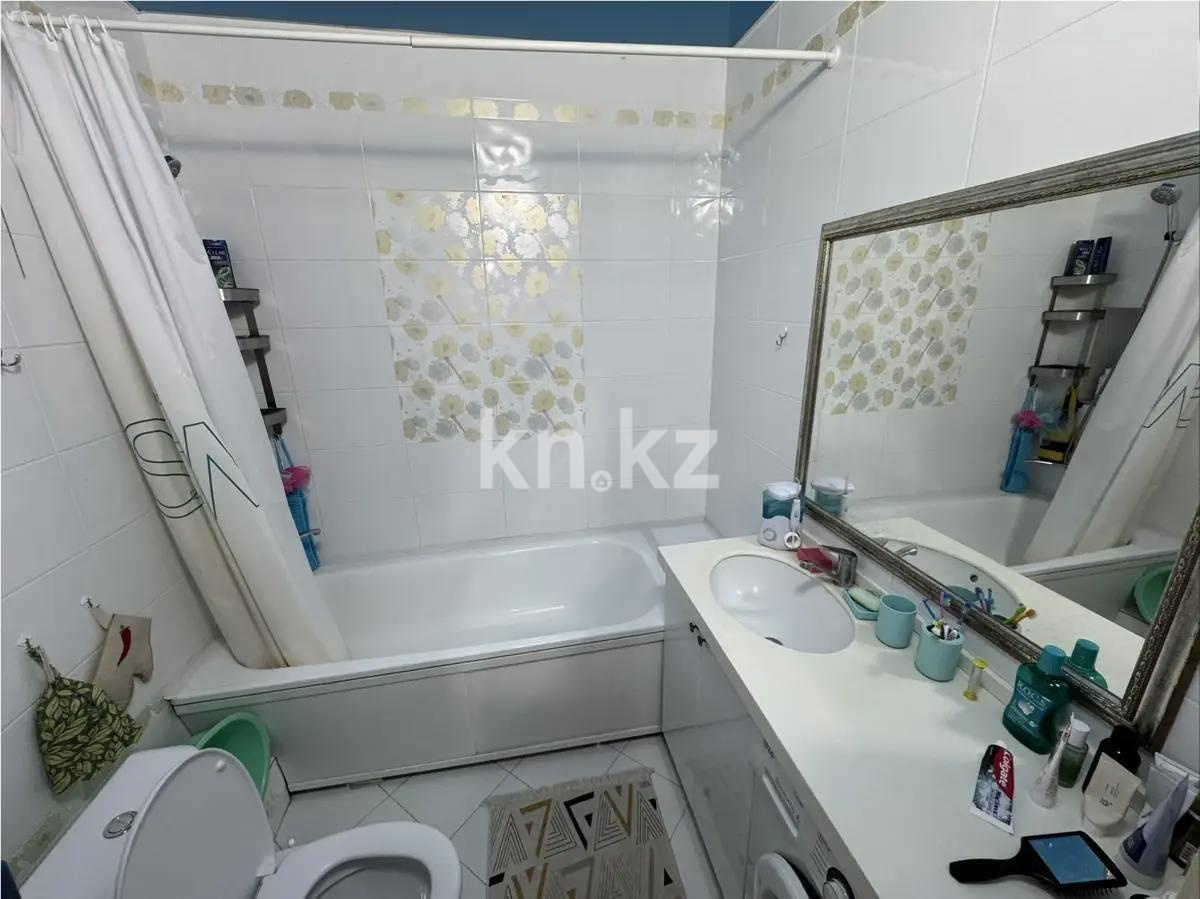 Продажа 2-комнатной квартиры, 54 м² в Астане - фото 4