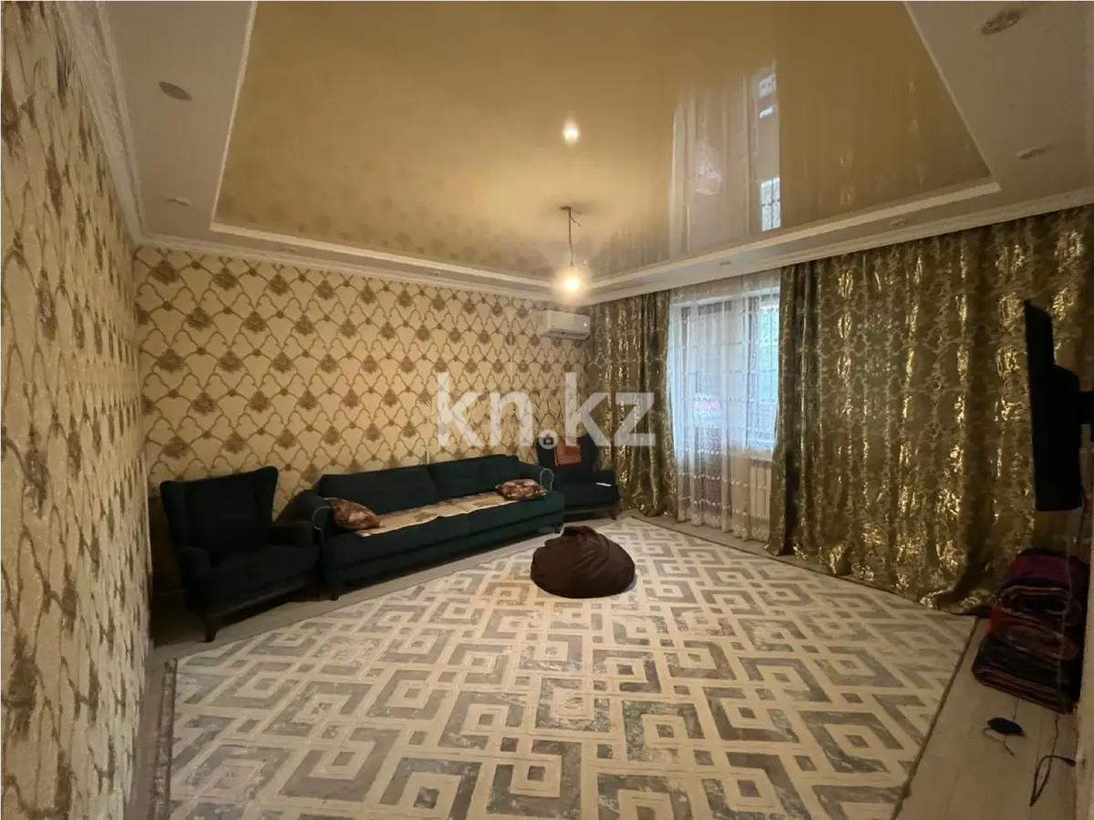 Продажа 2-комнатной квартиры, 68 м² в Алматы