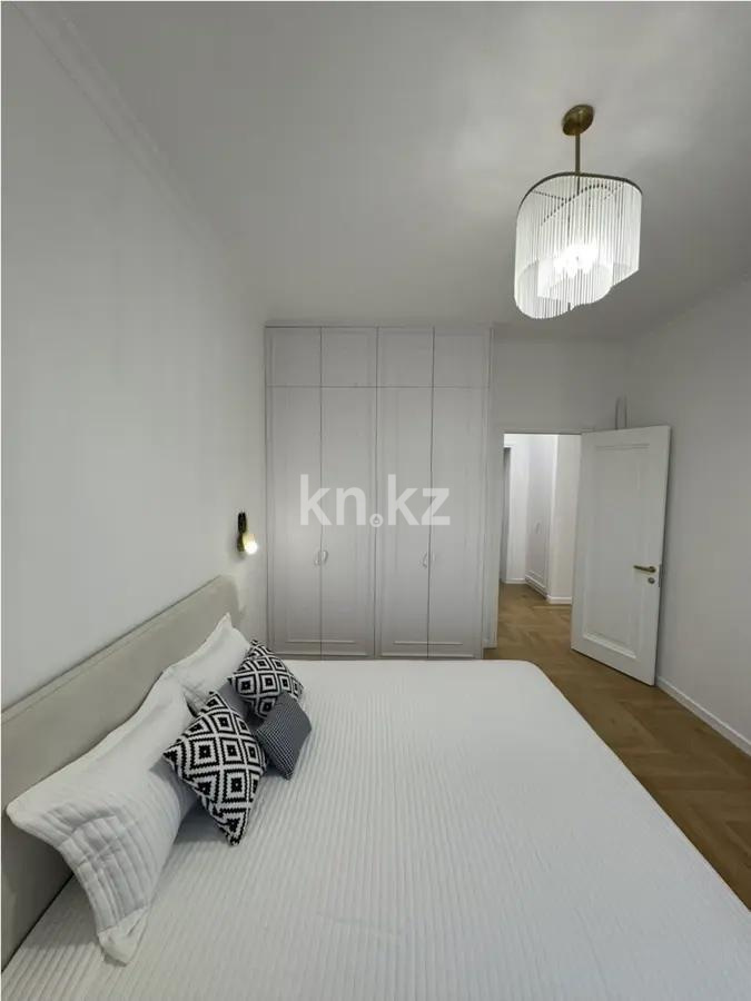 Продажа 2-комнатной квартиры, 43.3 м², пр. Аль-Фараби, дом  7/2 в Астане - фото 2