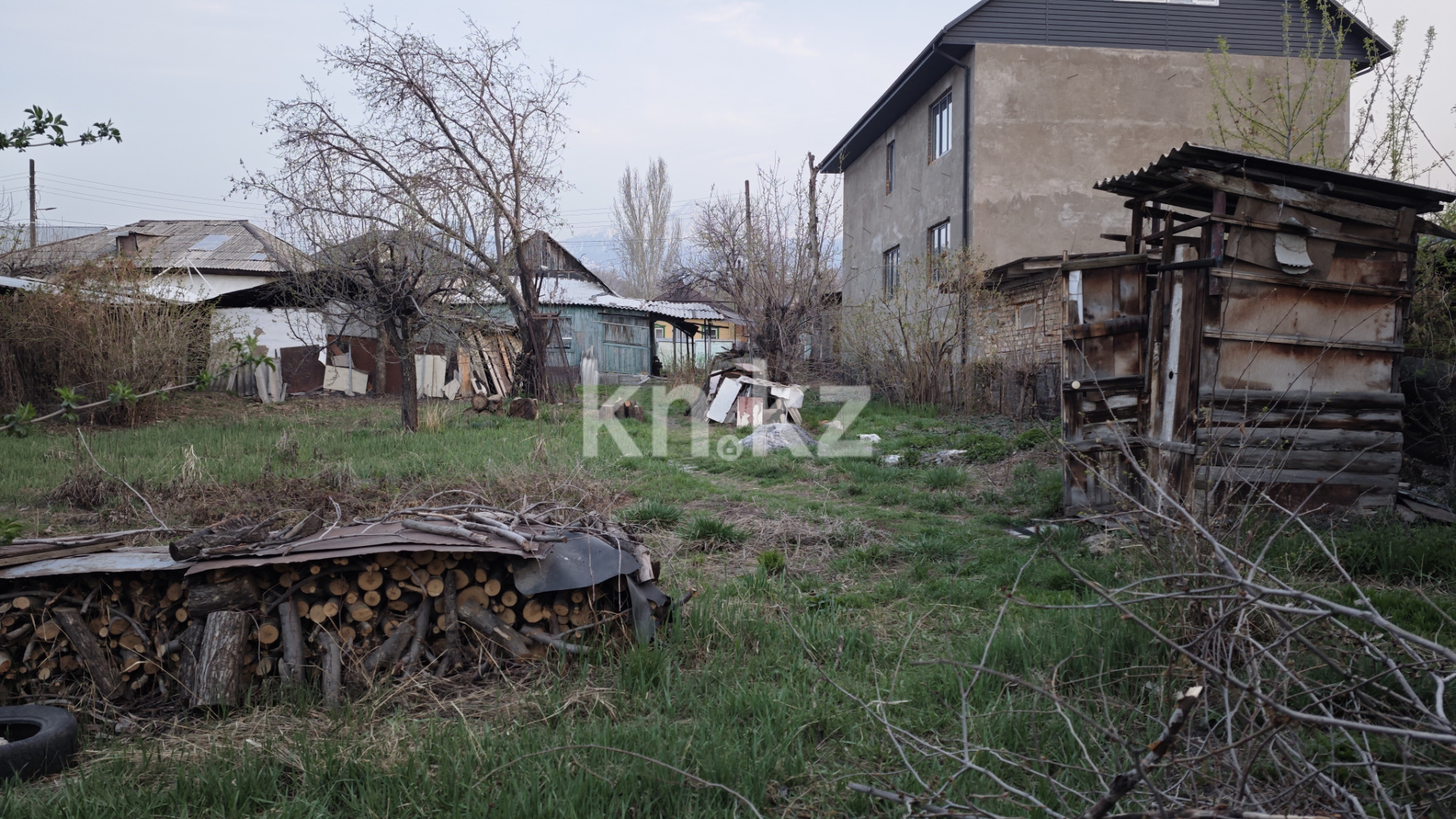 Продажа участка, 7 сот. в Алматы - фото 2