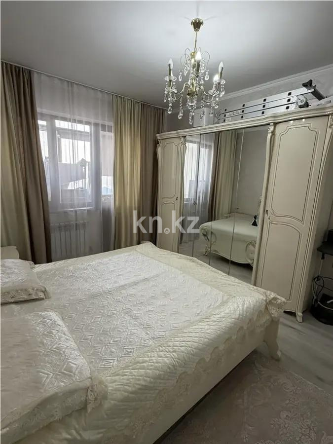 Продажа 3-комнатной квартиры, 93.4 м² в Алматы - фото 2