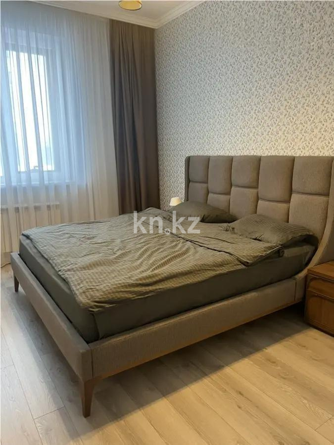 Продажа 2-комнатной квартиры, 70 м², пр. Мангилик Ел, дом  49 в Астане - фото 2
