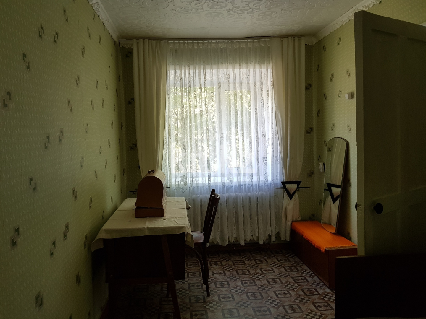 Продажа 2-комнатной квартиры, 44.7 м² в Караганде - фото 4