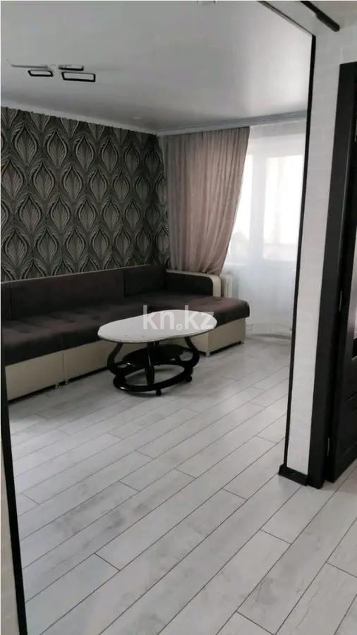 Продажа 1-комнатной квартиры, 33 м², пр. Момышулы, дом  21 в Темиртау