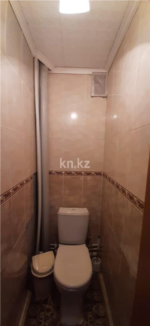Продажа 3-комнатной квартиры, 63 м² в Караганде - фото 8