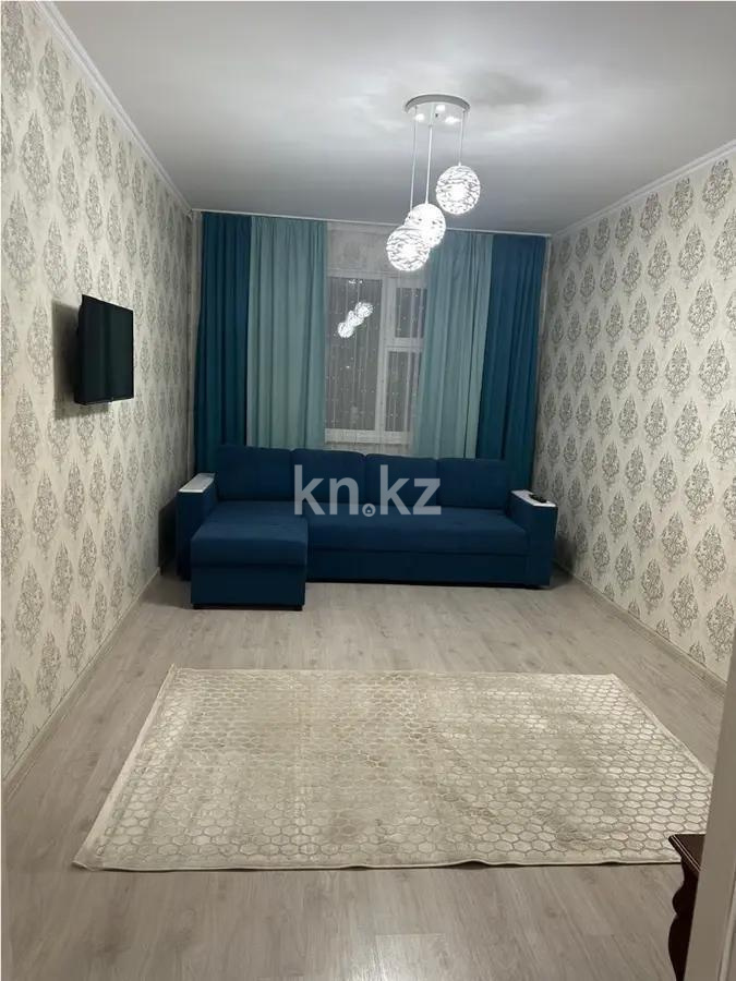 Продажа 1-комнатной квартиры, 38.2 м², пр. Улы Дала, дом  82 в Астане